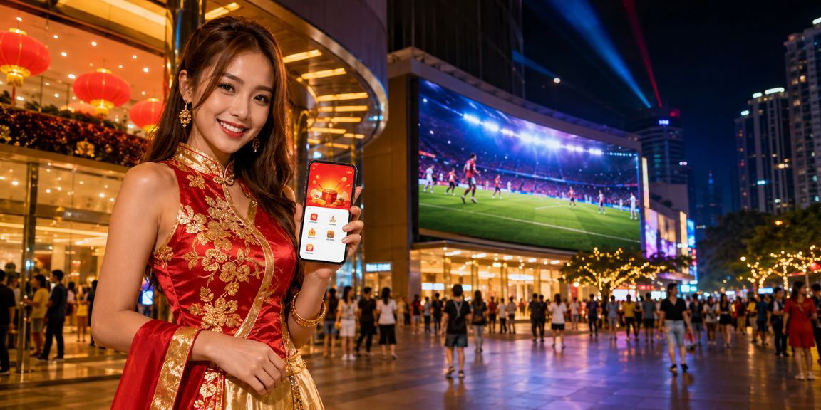 Pertaruhan Badminton dan Bola Sepak Malaysia