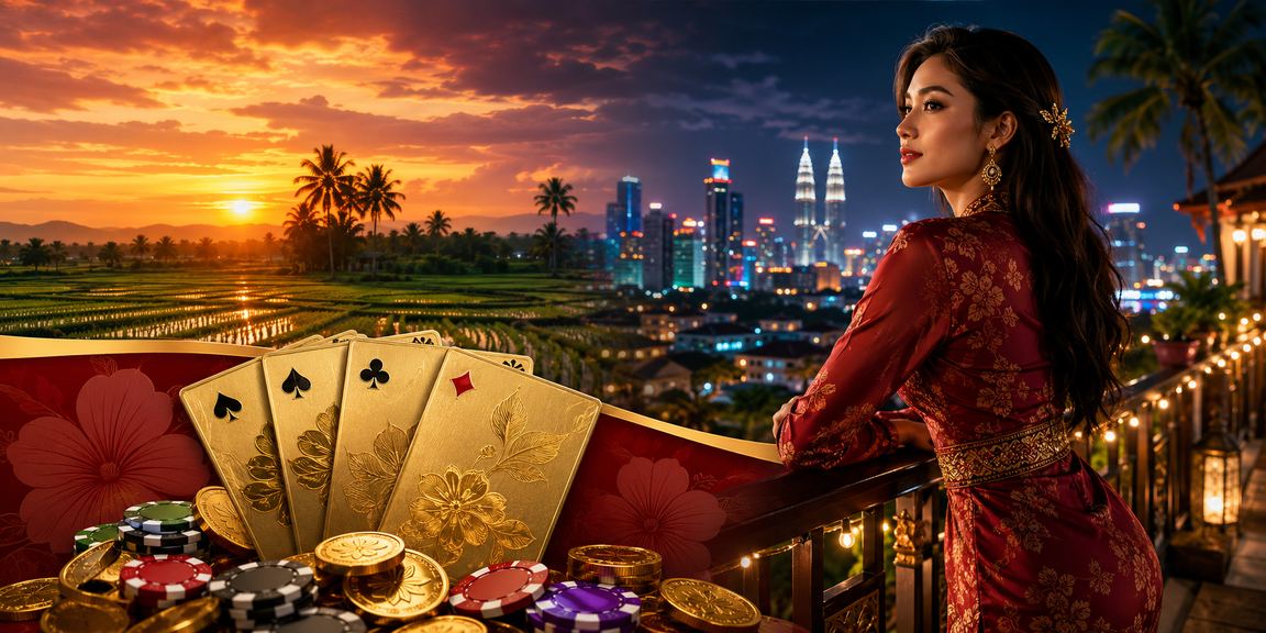 Permainan Slot Popular Malaysia