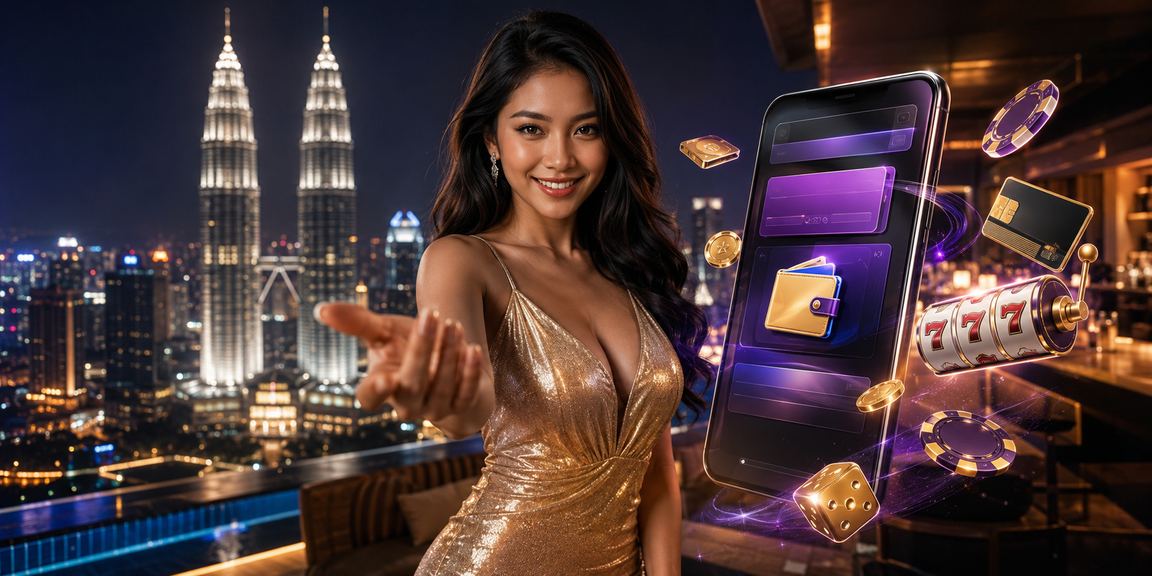 Aplikasi i8bet pada telefon Android di Kuala Lumpur