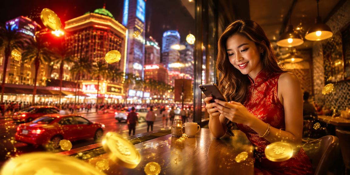 Bonus VIP eksklusif promosi Kuala Lumpur di i8bet Malaysia