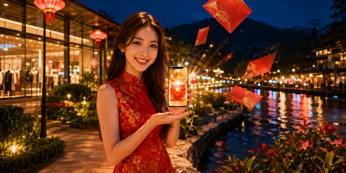 Bonus amplop merah perayaan Malaysia untuk pemain blackjack i8bet