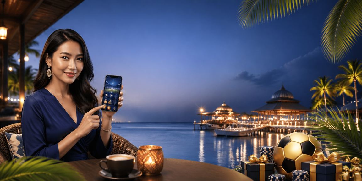 Permainan Blackjack Online di Malaysia